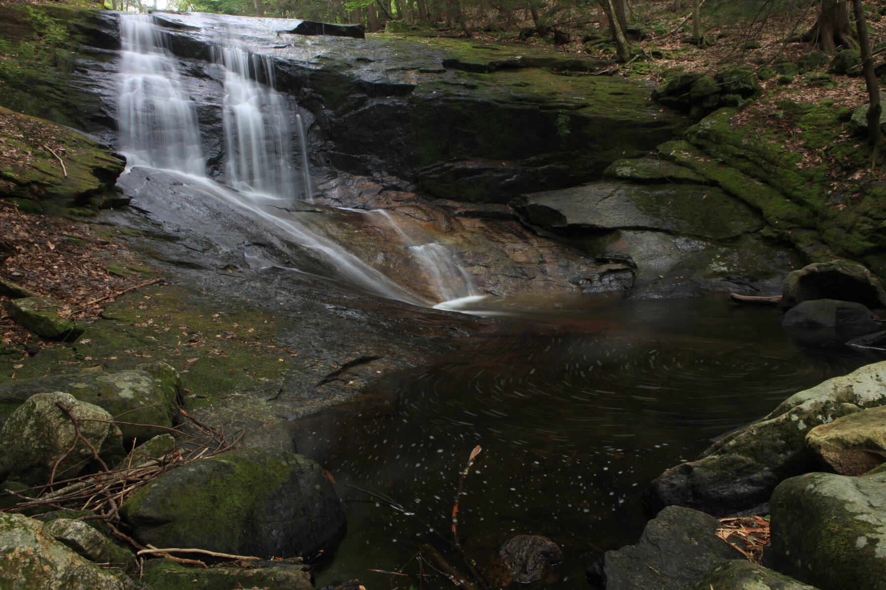 Chapel Falls, MA