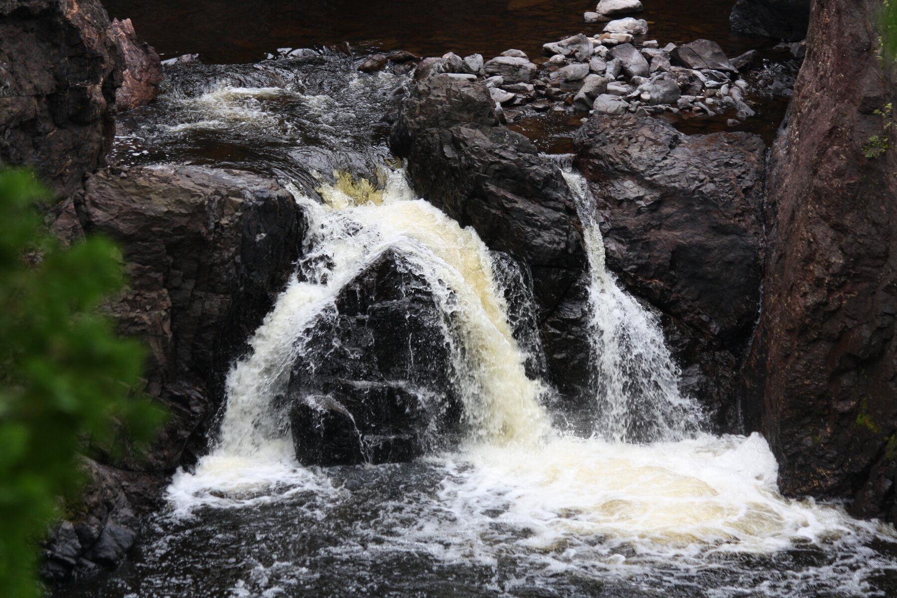 Copper Falls, WI