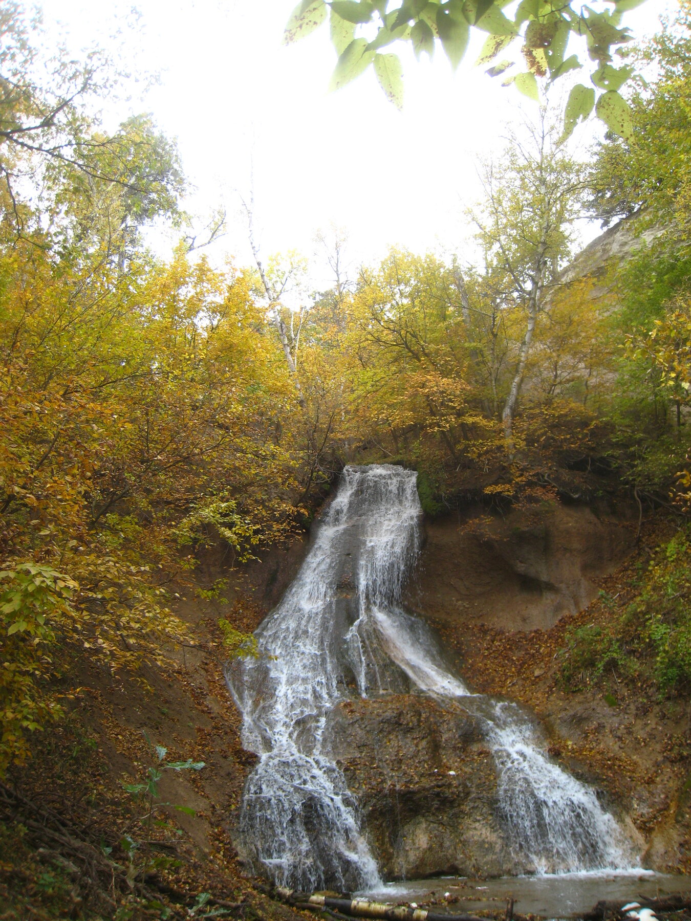 Fort Falls, NE