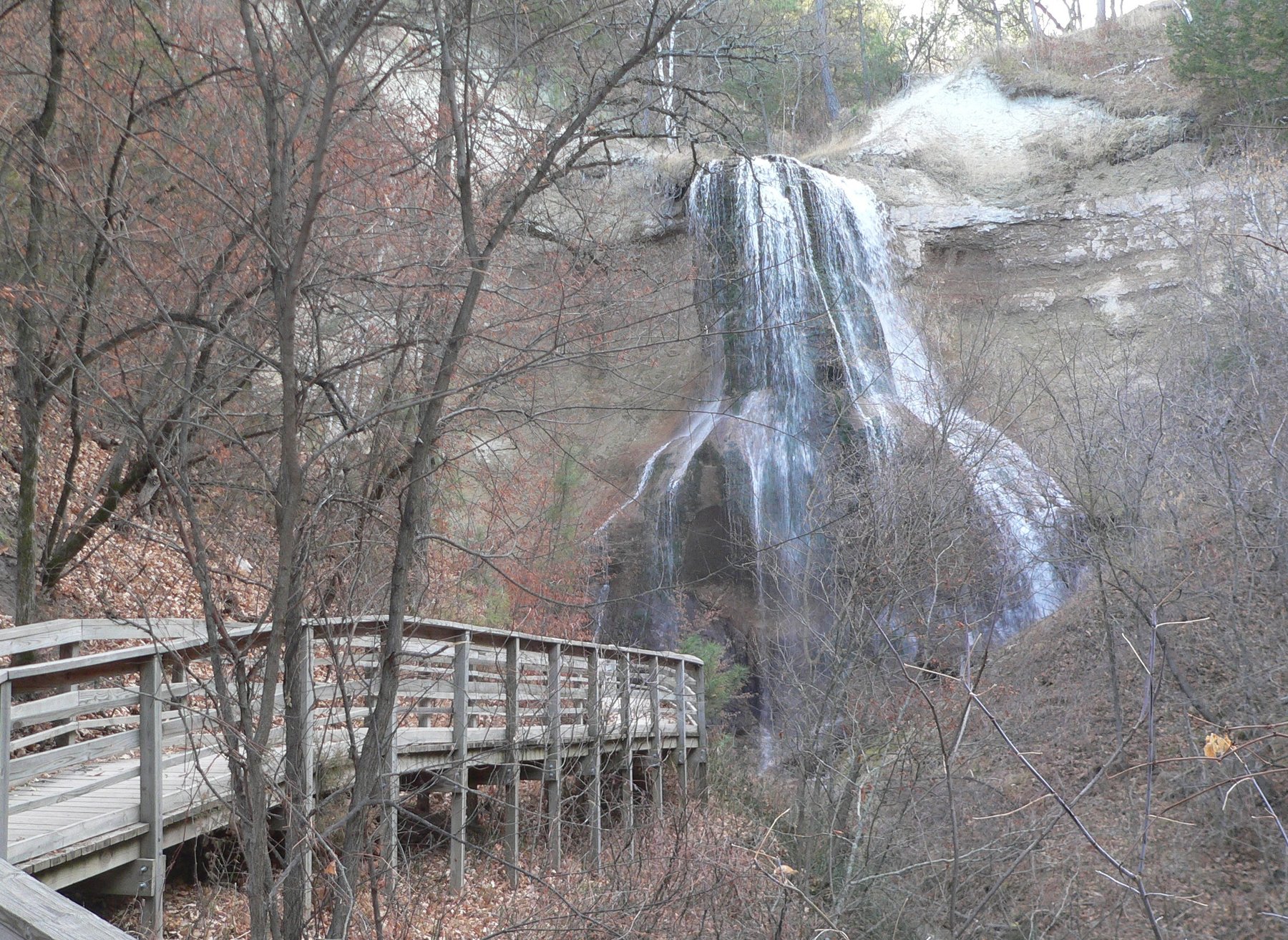 Smith Falls